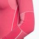 CMP women's thermal t-shirt pink 3Y96804/B890 6