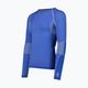 CMP men's thermal shirt blue 3Y97800/N913 2