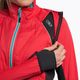 Women's skit jacket CMP 30A2276 orange 30A2276/C653/D44 7