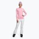 CMP women's ski sweatshirt pink 30L1086/B309 2