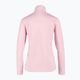 CMP women's ski sweatshirt pink 30L1086/B309 8