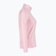 CMP women's ski sweatshirt pink 30L1086/B309 9