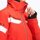 CMP women's ski jacket orange 31W0146/C827 7