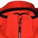 CMP women's ski jacket orange 31W0146/C827 14