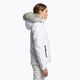 CMP women's ski jacket white 31W0196F/A001 3