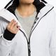 CMP women's ski jacket white 31W0196F/A001 7
