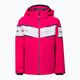 CMP children's ski jacket 31W0635 pink 31W0635/C809