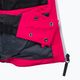 CMP children's ski jacket 31W0635 pink 31W0635/C809 7
