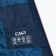 CMP Fix Hood women's hybrid jacket navy blue 31Z1576/40NM 8