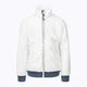 CMP children's fleece sweatshirt white 32P1235/A143