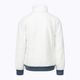 CMP children's fleece sweatshirt white 32P1235/A143 2
