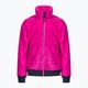 CMP children's fleece sweatshirt pink 32P1235/H924