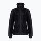 CMP women's fleece sweatshirt black 32P1956/U901