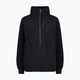 Women's sweatshirt CMP 32P3806 nero