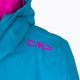 CMP G Fix Hood children's winter jacket blue 32Z1105 4