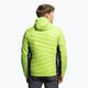 Men's CMP skit jacket green 32Z2947 4