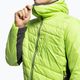 Men's CMP skit jacket green 32Z2947 6