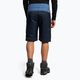 Men's CMP blue skit shorts 39Z1037/N825 4
