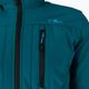 Men's CMP softshell jacket blue 3A01787N/M916 3
