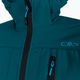 Men's CMP softshell jacket blue 3A01787N/M916 5