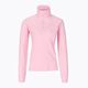 CMP women's fleece sweatshirt pink 3G27836/B309