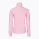 CMP women's fleece sweatshirt pink 3G27836/B309 2