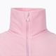 CMP women's fleece sweatshirt pink 3G27836/B309 3