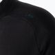 Men's CMP grey fleece sweatshirt 3H12917N/24UM 3