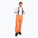 CMP men's ski trousers orange 3W04467/C593