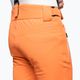 CMP men's ski trousers orange 3W04467/C593 5