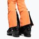 CMP men's ski trousers orange 3W04467/C593 7