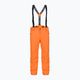 CMP men's ski trousers orange 3W04467/C593 8