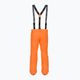 CMP men's ski trousers orange 3W04467/C593 9