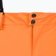 CMP men's ski trousers orange 3W04467/C593 10