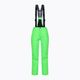CMP children's ski trousers green 3W15994/E510