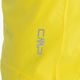 Men's CMP ski trousers yellow 3W17397N/R231 5