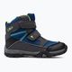 CMP children's trekking boots Pyry Snowboots blue-grey 38Q4514J 2