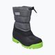 CMP Sneewy titanio junior snow boots 7