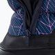 CMP Sneewy navy blue and pink junior snow boots 3Q71294J 10