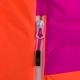 CMP women's ski jacket pink and orange 31W0226/H924 13