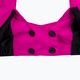CMP women's ski jacket pink and orange 31W0226/H924 16