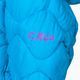 CMP G Fix Hood children's down jacket blue 32Z1115A 5