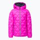 CMP G Fix Hood children's down jacket pink 32Z1115B