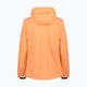 CMP women's softshell jacket orange 39A5016/C588 2