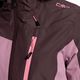 CMP women's rain jacket pink 33Z5016/C602 3