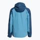 CMP women's rain jacket blue 33Z5016/L312 2