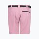 Women's trekking shorts CMP Bermuda pink 3T51146/C602 2