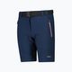 CMP children's trekking trousers navy blue 3T51445/12MN 6