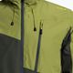 Men's CMP rain jacket green 33Z5047/E319 3