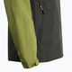 Men's CMP rain jacket green 33Z5047/E319 4